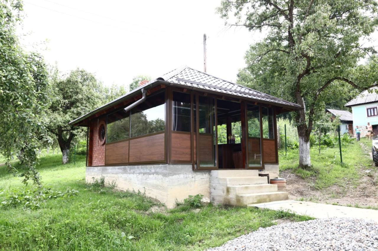 Hatasul Bunicului Arefu Zewnętrze zdjęcie