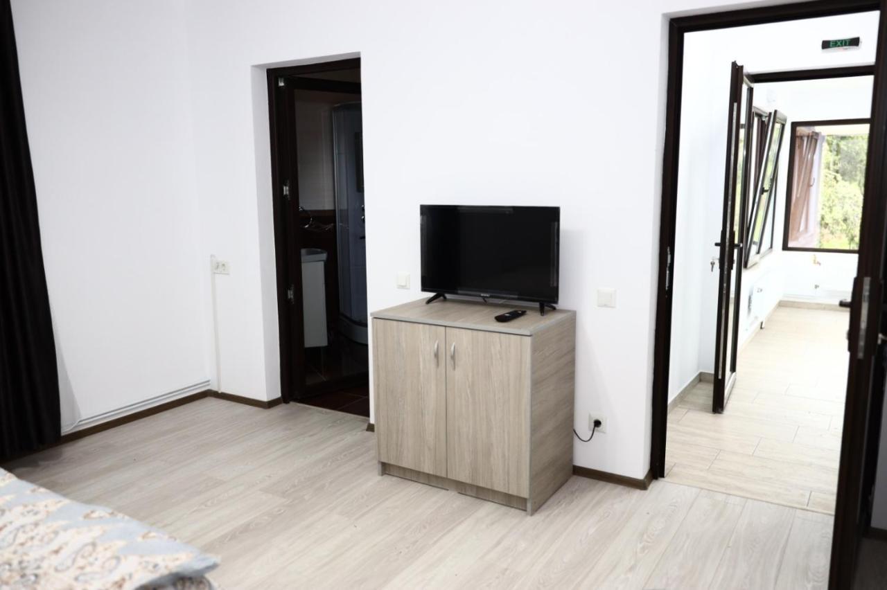 Hatasul Bunicului Arefu Zewnętrze zdjęcie
